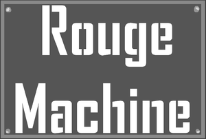 play Rouge Machine