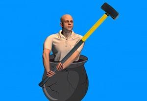 play Getting With Hammer It