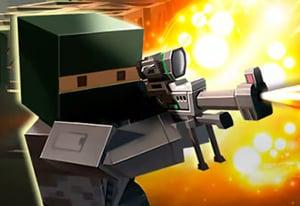 play Block Team Deathmatch