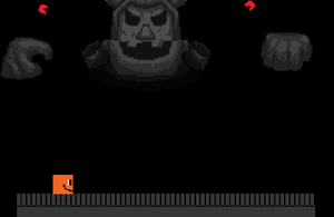 play Boss Game