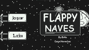 play Flappynave
