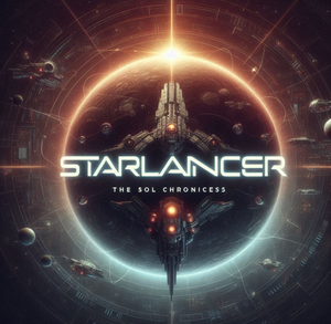 Starlancer: The Sol Chronicles game