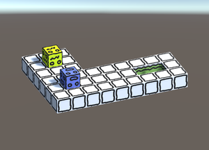 play Blurbs From The Opening (Prototype)