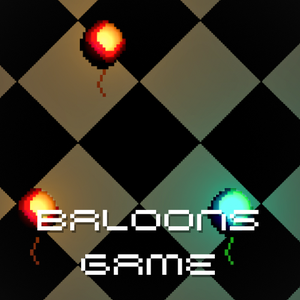 play Simple Baloons Game