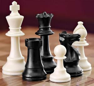 play Python Chess