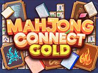 Mahjong Connect Gold game