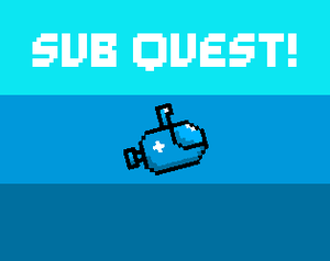 Sub Quest game