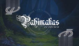 Pahimakas Test game