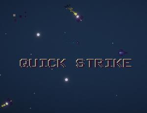 play Quick Strike