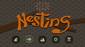 play Nesting