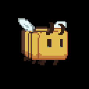 play Buzzy Bee
