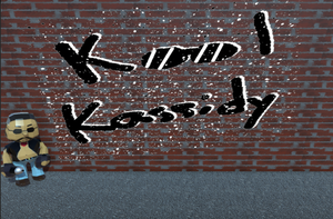 play Kool Kassidy