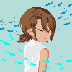 play Sprite'S Voyage