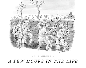 play A Few Hours In The Life