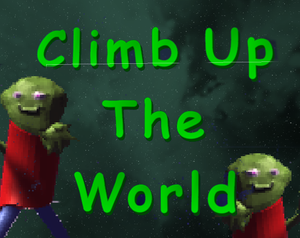 Climb Up The World game