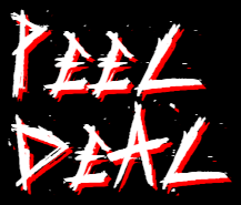 Peel Deal game