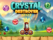 play Crystal Destroyer