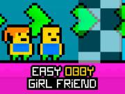 play Easy Obby Girl Friend