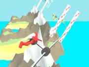 play Zipline Dodge