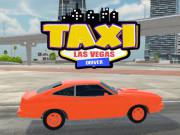 Taxi Driver Las Vegas game