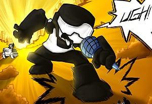 play Friday Night Funkin Vs Tankman Week 7 In Hd