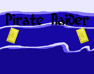 play Pirate Raider
