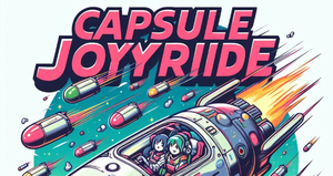 play Capsule Joyride