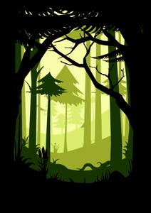 play Forest
