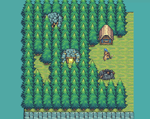 play Misty Adventure