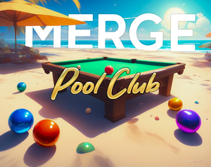 Merge Pool game