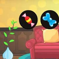 play G2L-Ted-House-Escape