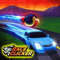 Race Clicker game