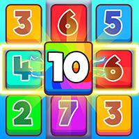 Number Tricky Puzzles game