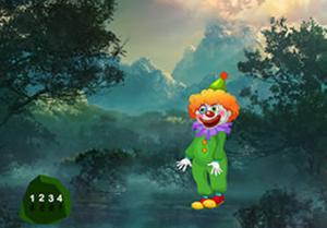 play Clown Reach The Native Place