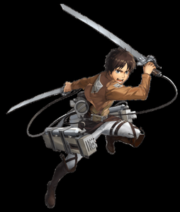 play Aot Flappy Bird