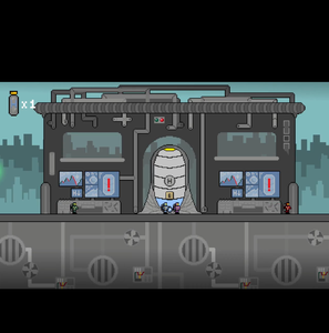 play Rgu Gamejam 2024 Submission