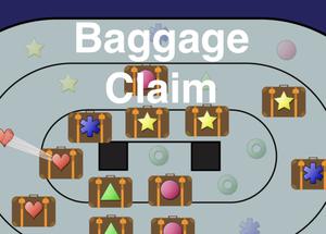 play Baggage Claim