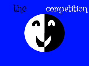 The Competition game