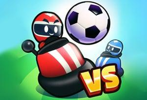 play Bumper Cars Soccer