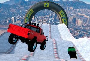 play Ice Drop Gta 5 Online