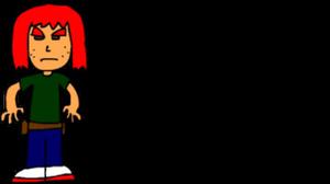 play Mata A La Pelliroja!