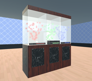 play Particle Museum