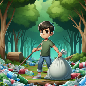 play Eco-Recycle