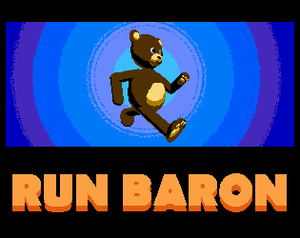 play Run Baron