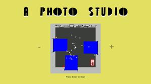 play A Photo Studio