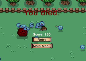play Slime Slayer