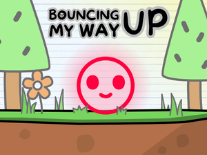 play Bouncing My Way Up