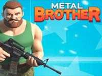 play Metal Brother