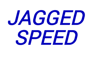play Jagged Speed