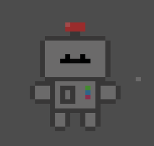 play Cave Robot Demo